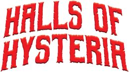 Hickory Ridge Haunted Trail