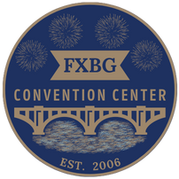 Fredericksburg Convention Center Logo